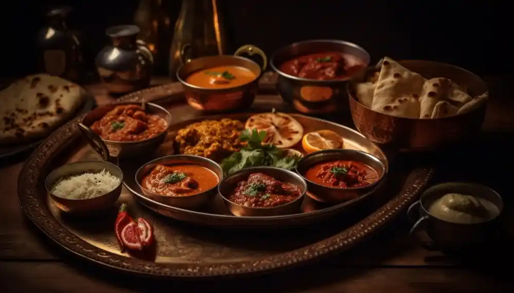 Homely Food