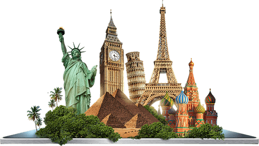 Travel attractions in kerala