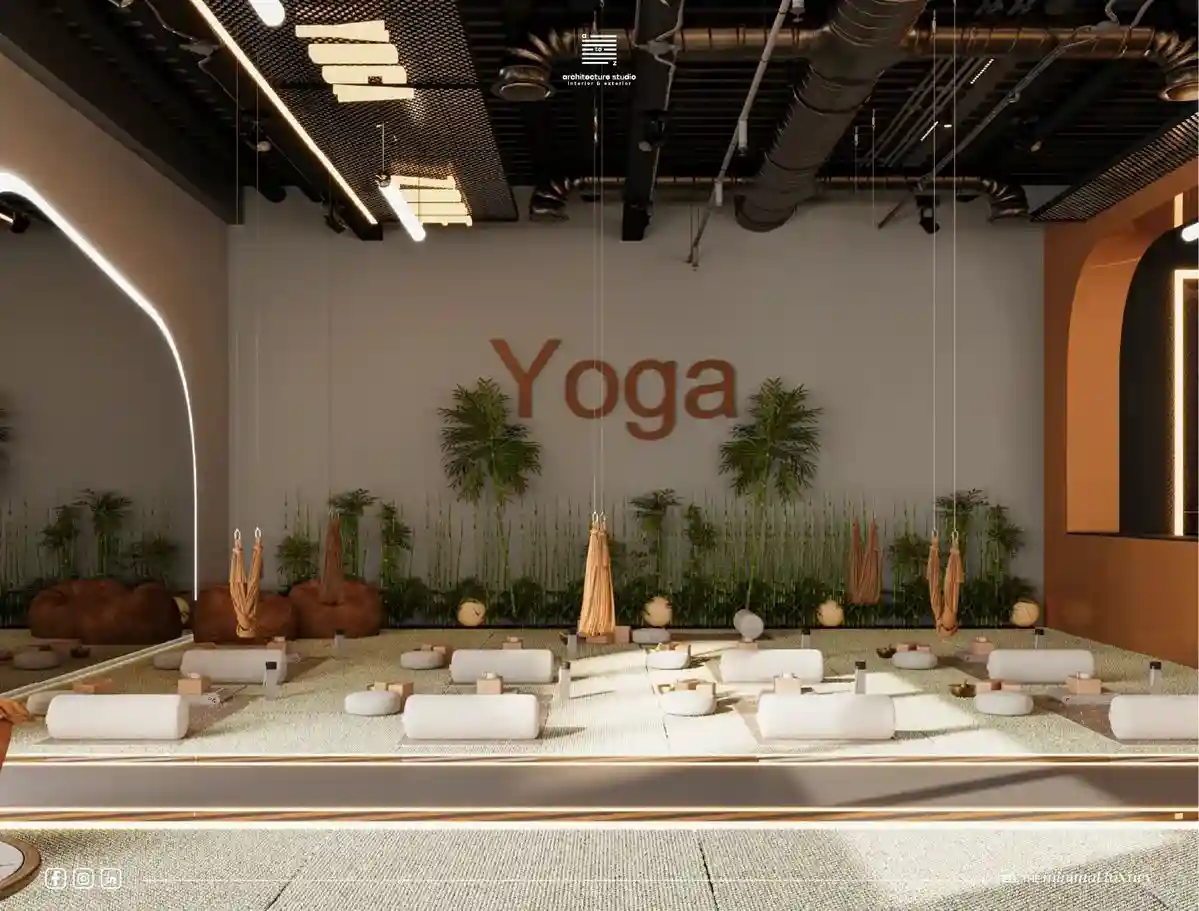 Yoga Facility